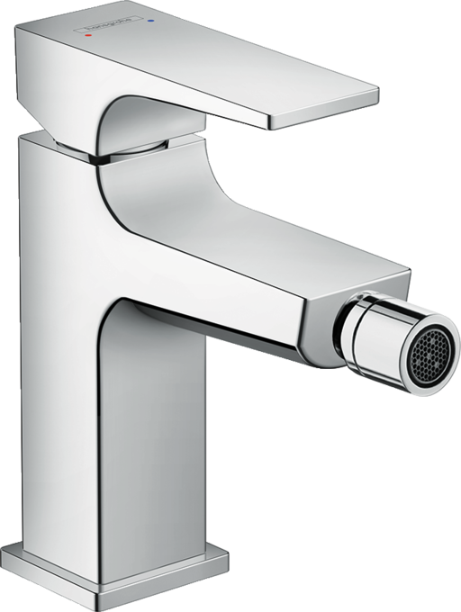 BATERIE BIDEU METROPOL, VENTIL CLICK-CLACK INCLUS